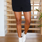 The Climb Shorts in Black