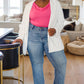 The Harvard Blazer in White