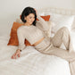 The Janessa Sweater Bottoms