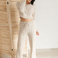 The Janessa Sweater Bottoms