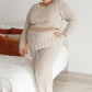 The Janessa Sweater Bottoms