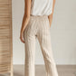 The Janessa Sweater Bottoms