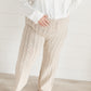 The Janessa Sweater Bottoms