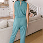 The Megan Jumpsuit