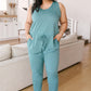The Megan Jumpsuit