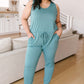 The Megan Jumpsuit