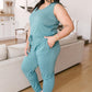 The Megan Jumpsuit