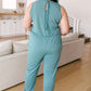 The Megan Jumpsuit