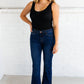 Throwback Flare Jeans