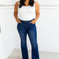Throwback Flare Jeans
