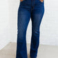 Throwback Flare Jeans