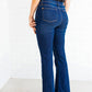 Throwback Flare Jeans