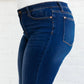 Throwback Flare Jeans