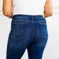 Throwback Flare Jeans