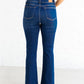 Throwback Flare Jeans
