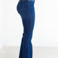 Throwback Flare Jeans