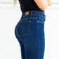 Throwback Flare Jeans