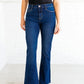 Throwback Flare Jeans