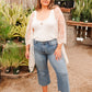 Tilly Hi-Waisted Wide Leg