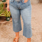 Tilly Hi-Waisted Wide Leg