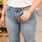 Tilly Hi-Waisted Wide Leg