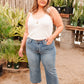 Tilly Hi-Waisted Wide Leg