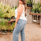 Tilly Hi-Waisted Wide Leg