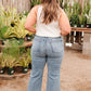 Tilly Hi-Waisted Wide Leg