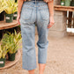 Tilly Hi-Waisted Wide Leg