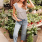 Tilly Hi-Waisted Wide Leg