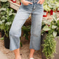 Tilly Hi-Waisted Wide Leg