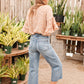 Tilly Hi-Waisted Wide Leg