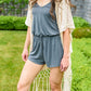 Till the Morning Romper
