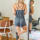 Till the Morning Romper