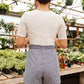 Time Stood Still Shorts