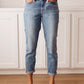 Time To Relax Jeans