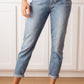 Time To Relax Jeans