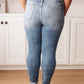 Time To Relax Jeans
