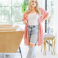 Timeless Appeal Shirtdress