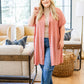 Timeless Appeal Shirtdress