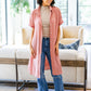Timeless Appeal Shirtdress