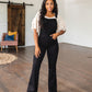 Too Soft to Handle Ruffle Sleeve Top