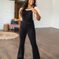 Too Soft to Handle Ruffle Sleeve Top