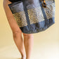 Totally Wild Animal Print Tote