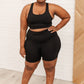 Tough Love Shorts
