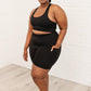 Tough Love Shorts