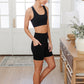 Tough Love Shorts