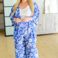 Tropical Stories Kimono