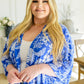 Tropical Stories Kimono