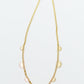 Tucson Sun Necklace